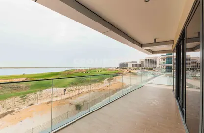 Apartment - 2 Bedrooms - 3 Bathrooms for sale in Mayan 3 - Mayan - Yas Island - Abu Dhabi