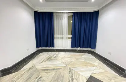 Apartment - 1 Bedroom - 1 Bathroom for rent in Mohamed Bin Zayed Centre - Mohamed Bin Zayed City - Abu Dhabi