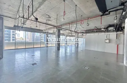 مكتب - استوديو للايجار في برج مكتب الفتان - أبراج الفتان مارين - مساكن شاطئ الجميرا - دبي