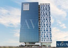 MODERN 2 BEDROOM APARTMENT WITH GYM AND PARKING