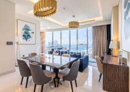 Apartment - 2 bedrooms - 3 bathrooms for sale in Avani Palm View Hotel & Suites - Dubai Media City - Dubai