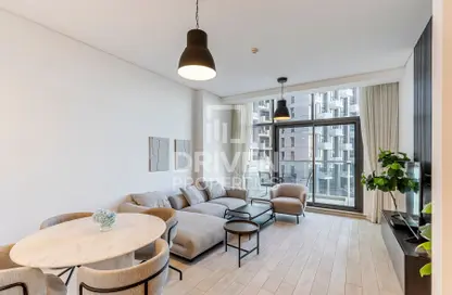 Apartment - 1 Bedroom - 2 Bathrooms for rent in ATRIA RA - Atria Residences - Business Bay - Dubai