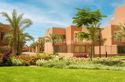 Villa - 5 Bedrooms - 6 Bathrooms for sale in Mangrove Village - Abu Dhabi Gate City - Abu Dhabi