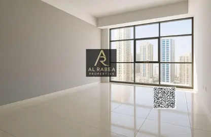 شقة - غرفة نوم - 2 حمامات للبيع في أبراج غلفا - الراشدية 1 - الراشدية - عجمان