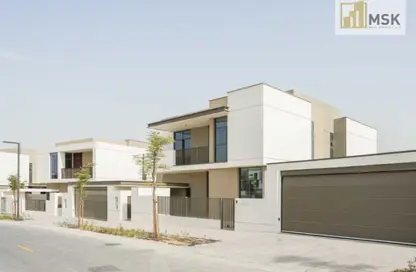 فيلا - 5 غرف نوم - 7 حمامات للبيع في تلال الفرجان - المرحلة الأولى - الفرجان - دبي فيلا - 5 غرف نوم - 7 حمامات للبيع في تلال الفرجان - المرحلة الأولى - الفرجان - دبي