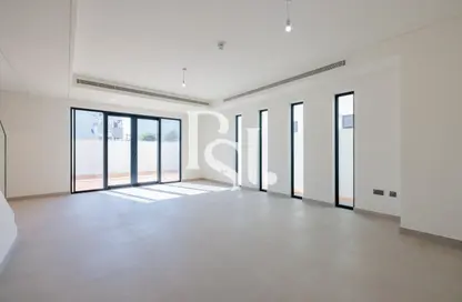 Townhouse - 3 Bedrooms - 4 Bathrooms for sale in Noya Viva - Noya - Yas Island - Abu Dhabi