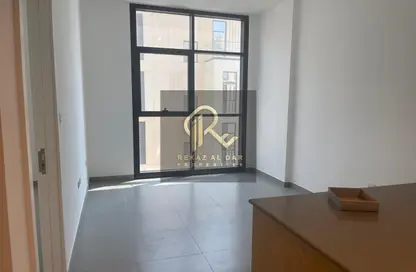 Apartment - 1 Bedroom - 1 Bathroom for sale in Raseel - Al Mamsha - Muwaileh - Sharjah