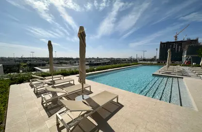 Apartment - 2 Bedrooms - 2 Bathrooms for sale in Golf Suites - Dubai Hills - Dubai Hills Estate - Dubai