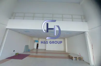 صالة عرض - استوديو - 1 حمام للايجار في 18 المنطقة الصناعية رقم - المنطقة الصناعية بالشارقة - الشارقة