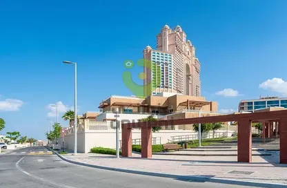 Villa - 6 Bedrooms for sale in Marina Sunset Bay - The Marina - Abu Dhabi