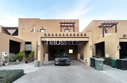 Townhouse - 3 Bedrooms - 3 Bathrooms for sale in Dubai Style - North Village - Al Furjan - Dubai Townhouse - 3 Bedrooms - 3 Bathrooms for sale in Dubai Style - North Village - Al Furjan - Dubai