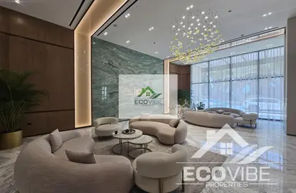 Apartment - 1 Bedroom - 2 Bathrooms for rent in Binghatti Onyx - Jumeirah Village Circle - Dubai