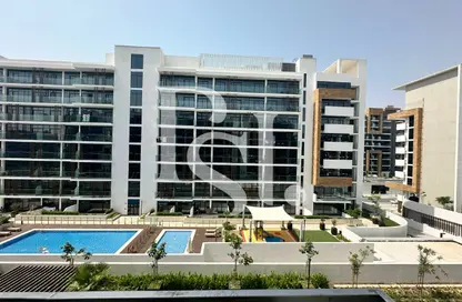 شقة - غرفة نوم - 1 حمام للبيع في 27 عزيزي ريفيرا - ميدان واحد - ميدان - دبي