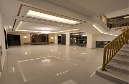 Villa - 6 Bedrooms - 7+ Bathrooms for sale in Alreeman II - Al Shamkha - Abu Dhabi