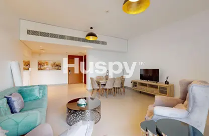 Apartment - 1 Bedroom - 2 Bathrooms for sale in 2020 Marquis - Arjan - Dubai