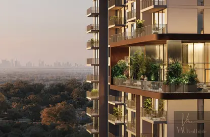 Apartment - 1 Bedroom - 2 Bathrooms for sale in Distrikt 1 - Distrikt - Tilal Al Ghaf - Dubai