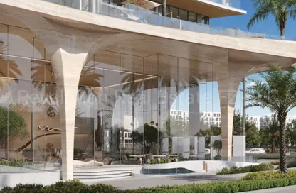 Apartment - 1 Bedroom - 1 Bathroom for sale in Ola Residences - Al Marjan Island - Ras Al Khaimah