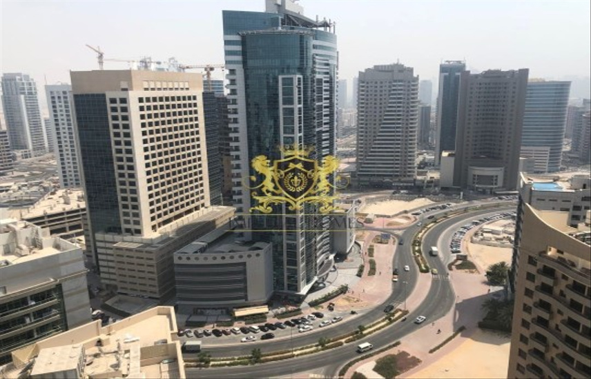 Al Fahad Tower 2 1 Bedroom for Rent I 48K ref imperial1355049 Property Finder