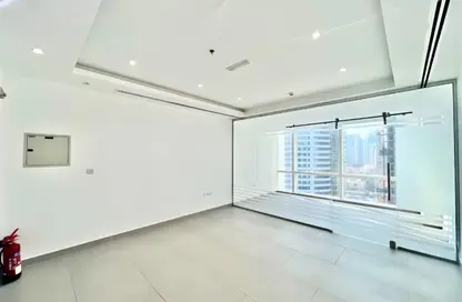 مكتب - استوديو - 1 حمام للايجار في برج تماني - الخليج التجاري - دبي مكتب - استوديو - 1 حمام للايجار في برج تماني - الخليج التجاري - دبي