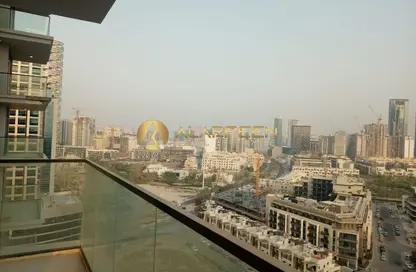 Apartment - Studio - 1 Bathroom for rent in Herad Tower - Jumeirah Village Circle - Dubai Apartment - Studio - 1 Bathroom for rent in Herad Tower - Jumeirah Village Circle - Dubai