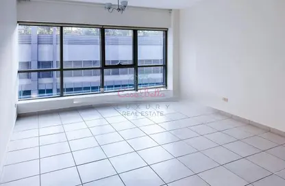 شقة - غرفة نوم - 2 حمامات للايجار في برج ذا بوينت - دبي مارينا - دبي