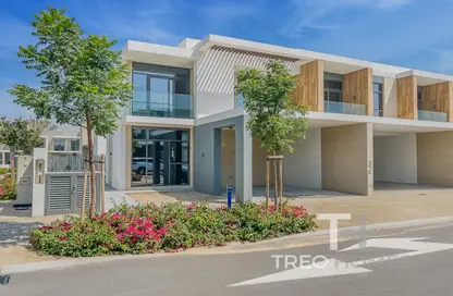 فيلا - 4 غرف نوم - 4 حمامات للبيع في ربى - المرابع العربية 3 - دبي