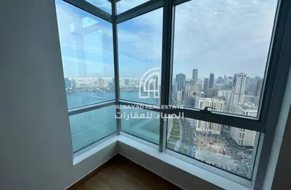 شقة - 1 حمام للبيع في المجاز 3 - المجاز - الشارقة