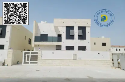 فيلا - 5 غرف نوم - 7 حمامات للبيع في 1 الياسمين - الياسمين - عجمان