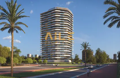 Apartment - 1 Bedroom - 1 Bathroom for sale in Samana Parkville - Dubai Land Residence Complex - Dubai