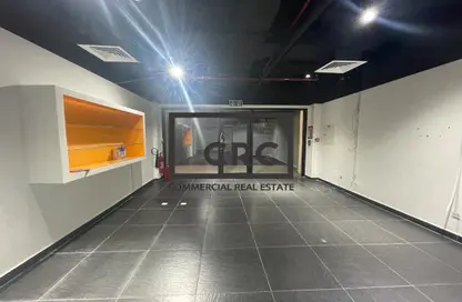 Retail - Studio for rent in Jumeirah Bay X3 - Jumeirah Bay Towers - Jumeirah Lake Towers - Dubai