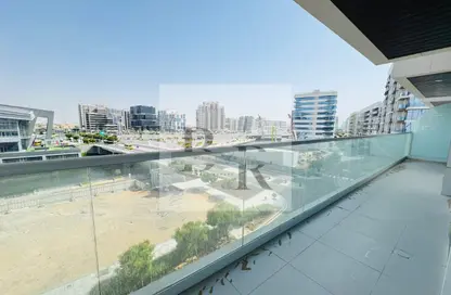 شقة - 2 غرف نوم - 3 حمامات للايجار في P2752 - شاطئ الراحة - أبوظبي