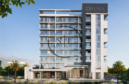 Apartment - 3 Bedrooms - 5 Bathrooms for sale in Belle Vie By Zimaya - Dubai Silicon Oasis - Dubai