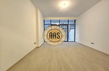 Apartment - Studio - 1 Bathroom for rent in AZIZI Riviera 17 - Meydan One - Meydan - Dubai