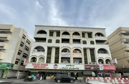 شقة - غرفة نوم - 2 حمامات للايجار في البراحة - ديرة - دبي