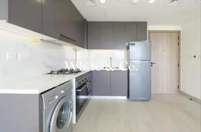Apartment - 1 Bedroom - 2 Bathrooms for sale in AZIZI Pearl - Al Furjan - Dubai