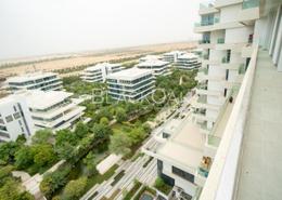 Outdoor Building image for: Apartment - 3 bedrooms - 4 bathrooms for rent in Seventh Heaven - Al Barari - Dubai, Image 1