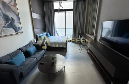 شقة - 1 حمام للايجار في احياء سيجنيتشر السكنية - قرية الجميرا سركل - دبي
