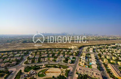 شقة - غرفة نوم - 2 حمامات للبيع في كلاود تاور - مثلث قرية الجميرا - دبي