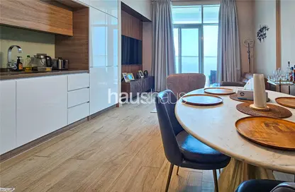 Apartment - 2 Bedrooms - 3 Bathrooms for rent in Studio One - Dubai Marina - Dubai