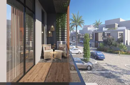 Villa - 4 Bedrooms - 6 Bathrooms for sale in Verdana - Dubai Investment Park (DIP) - Dubai