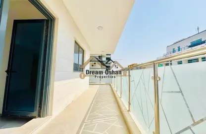 شقة - غرفة نوم - 2 حمامات للايجار في مبني ماراح - 4 الورسان - الورسان - دبي