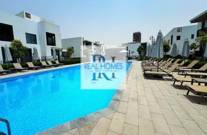 فيلا - 3 غرف نوم - 3 حمامات للايجار في بليس - المرابع العربية 3 - دبي فيلا - 3 غرف نوم - 3 حمامات للايجار في بليس - المرابع العربية 3 - دبي