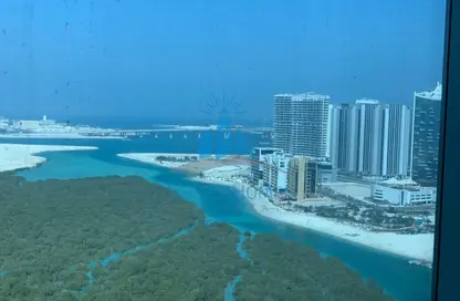 شقة - 1 حمام للايجار في أبراج هيدرا افينيو - مدينة الأضواء - جزيرة الريم - أبوظبي