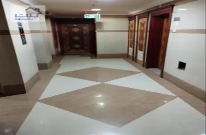 Hall / Corridor image for: Apartment - 2 Bedrooms - 2 Bathrooms for rent in Al Naimiya - Al Nuaimiya - Ajman, Image 1