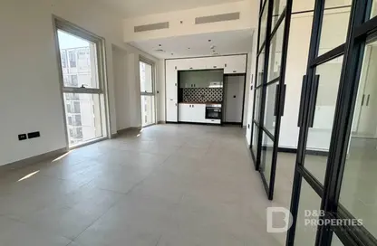 Apartment - 2 Bedrooms - 1 Bathroom for rent in Collective 2.0 Tower A - Collective 2.0 - Dubai Hills Estate - Dubai