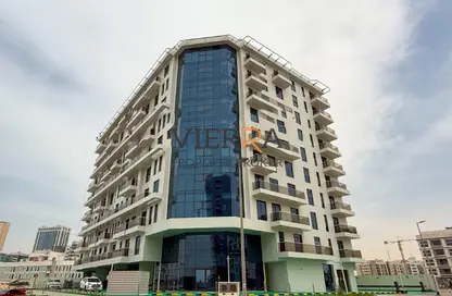 Apartment - 1 Bedroom - 2 Bathrooms for sale in Bliss Homes - Dubai Land Residence Complex - Dubai Land - Dubai