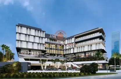 Retail - Studio for sale in Monarch by Zane - Motor City - Dubai