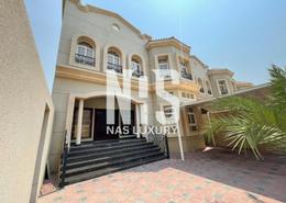 Townhouse - 5 bedrooms - 6 bathrooms for rent in Mohamed Bin Zayed City Villas - Mohamed Bin Zayed City - Abu Dhabi
