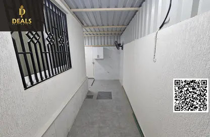 Villa - 5 Bedrooms - 6 Bathrooms for rent in Al Zahya - Ajman