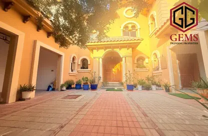 فيلا - 3 غرف نوم - 4 حمامات للبيع في وسترن رزدنس الجنوبية - فالكون سيتي أوف وندرز - دبي فيلا - 3 غرف نوم - 4 حمامات للبيع في وسترن رزدنس الجنوبية - فالكون سيتي أوف وندرز - دبي